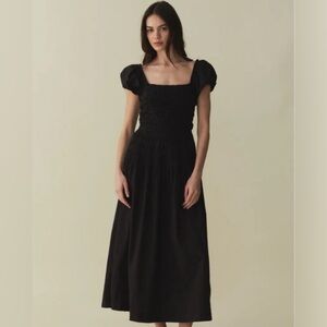 Doen Katherina Dress